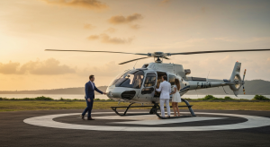 The Definitive Guide to Your Bali Heli Transfer