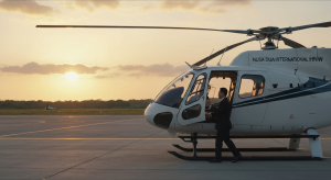 Bali Heli Transfer: The Definitive Guide to Helicopter Travel in Bali