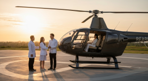Bali Heli Transfer: The Ultimate Guide to Luxury Aerial Travel in Bali