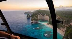 The Ultimate Guide to Bali Heli Transfer: Seamless Island Travel